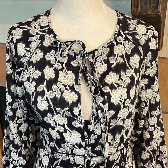 Rebecca Taylor Alicia Dress, 4! - Picture 2 of 15